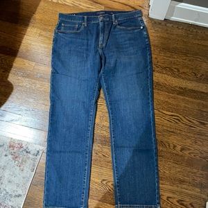 Lucky Brand 410 Athletic Slim Men’s Jeans